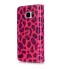 Galaxy S7 EDGE Multifunction wallet leather case