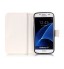 Galaxy S7 Multifunction wallet leather case