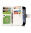 iPhone 5 5s SE Multifunction wallet leather case