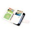 iPhone 5 5s SE Multifunction wallet leather case