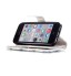 iPhone 5 5s SE Multifunction wallet leather case