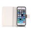 iPhone 5C Multifunction wallet leather case