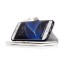 Galaxy S7 EDGE Multifunction wallet leather case