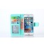 iPhone 6 6s detachable slim wallet leather case