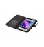HTC ONE M8 Case ID window wallet leather