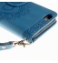 iPhone 6 6s printed ID wallet leather case