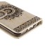 iPhone 6 6s printed ID wallet leather case