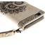 iPhone 6 6s printed ID wallet leather case
