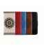 iPhone 6 6s printed ID wallet leather case