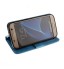 Galaxy S7 printed ID wallet leather case