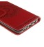 Galaxy S7 EDGE printed ID wallet leather case