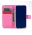 iPhone 6 6s case wallet leather case printed