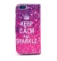 iPhone 6 6s case wallet leather case printed
