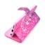 iPhone 6 6s case wallet leather case printed