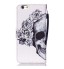 iPhone 6 6s case wallet leather case printed
