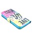 iPhone 6 6s case wallet leather case printed