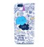 iPhone 6 6s case wallet leather case printed