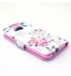 HTC M9 case wallet leather case printed