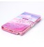 Galaxy Note 3 case wallet leather case printed