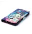 Galaxy Note 3 case wallet leather case printed