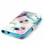 Galaxy J2 case wallet leather case printed