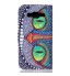 Samsung Galaxy J5 case wallet leather case printed