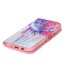 Samsung Galaxy J5 case wallet leather case printed