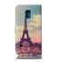 Galaxy S5 MINI case wallet leather case printed