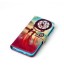 iPod Touch 5 6 case wallet leather case printed