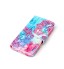 iPod Touch 5 6 case wallet leather case printed