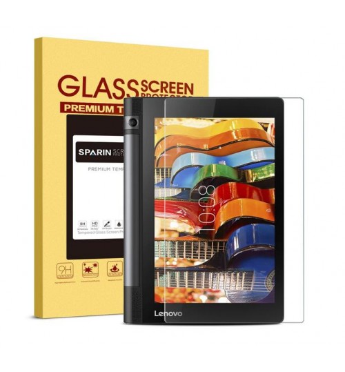 Lenovo Yoga Tab 3 8 inch Tempered Glass Screen Protector