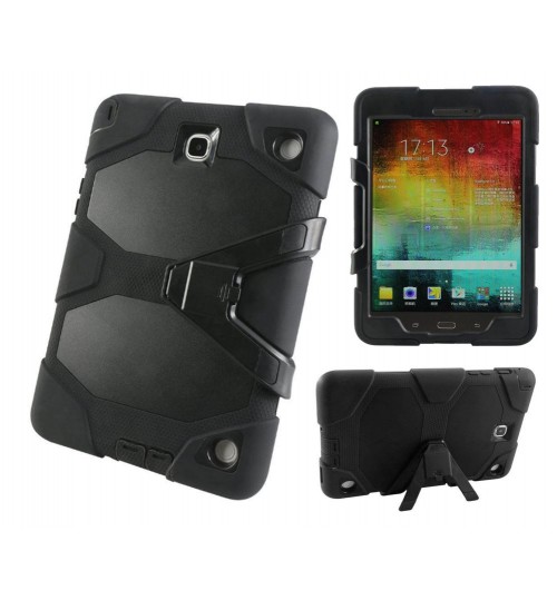 Galaxy Tab A 9.7 Defender rugged heavy duty case