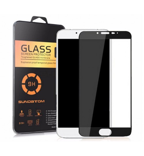 MEIZU M3 NOTE FULL screen Tempered Glass Protector