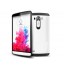 LG G3 heavy duty impact proof hybrid case cover