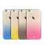 iPhone 5 5S SE TPU Soft Gel Changing Color Case