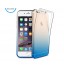 iPhone 6 6s Plus TPU Soft Gel Changing Color Case