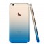 iPhone 5 5S TPU Soft Gel Changing Color Case