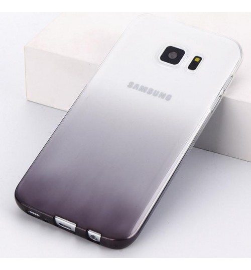 Galaxy J5 TPU Soft Gel Changing Color Case