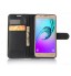 Samsung Galaxy J5 2016 case wallet leather case