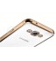 Galaxy J2 case plating bumper w clear gel back cover case