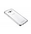 Galaxy J2 case plating bumper w clear gel back cover case
