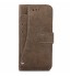 iPhone 6 6s Multifunction wallet ID leather case