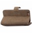 iPhone 6 6s Multifunction wallet ID leather case