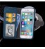 iPhone 6 6s Multifunction wallet ID leather case