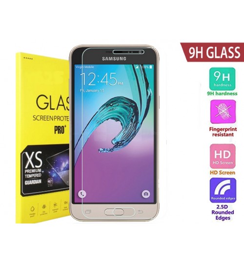 Galaxy J2 2016 tempered Glass Screen Protector