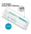 Sony Xperia X tempered Glass Screen Protector