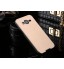 Galaxy J2 case aluminium Metal hybrid case