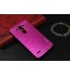 LG G3 case aluminium Metal hybrid case