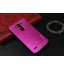 LG G3 case aluminium Metal hybrid case