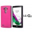 LG G3 case aluminium Metal hybrid case